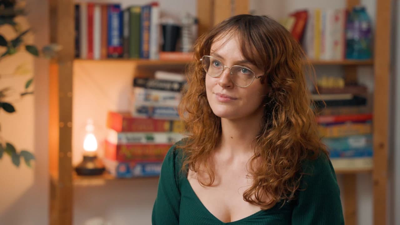 Gemma Patterson